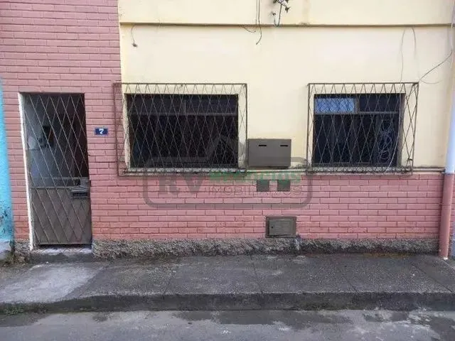 Imagem: Rv-Eli040-Casa para Venda com 2 Quartos