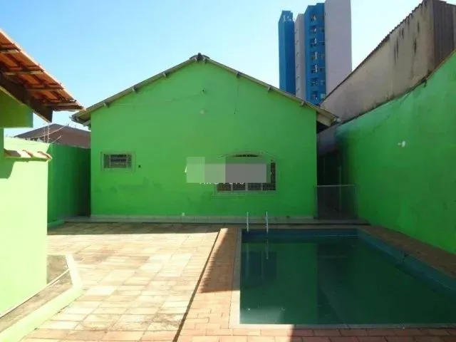 Imagem: Excelente Casa a Venda no Aponiã