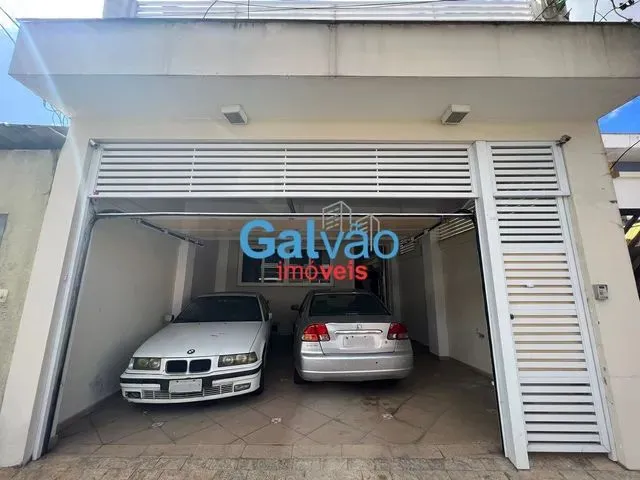 Imagem: Casa À Venda no Bairro Vila santa Maria