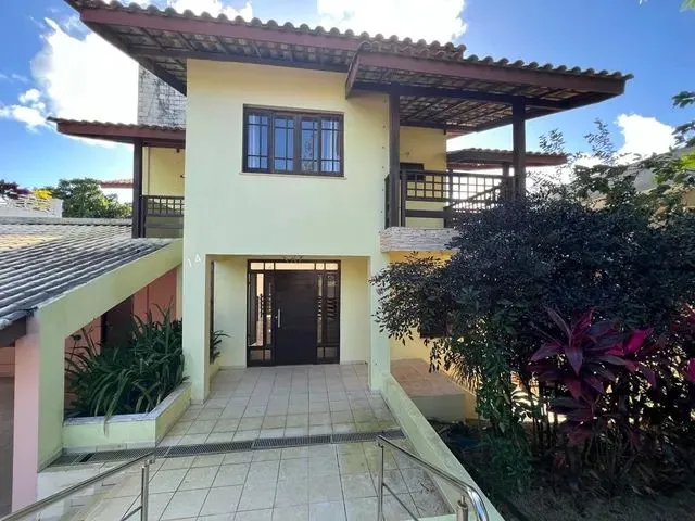 Imagem: Casa em Condomínio Fechado Costa Verde