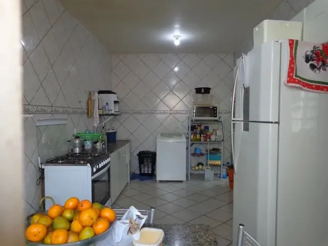 Imagem 15: Qd 101 Ótimo Sobrado 3 Quartos/2 Suites Lote Semi Comercial em Recanto das Emas