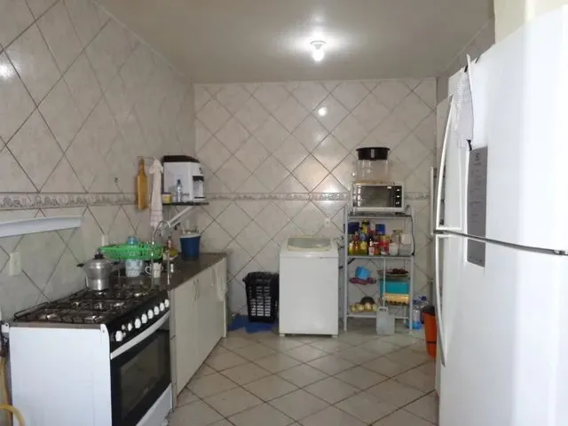 Imagem 10: Qd 101 Ótimo Sobrado 3 Quartos/2 Suites Lote Semi Comercial em Recanto das Emas