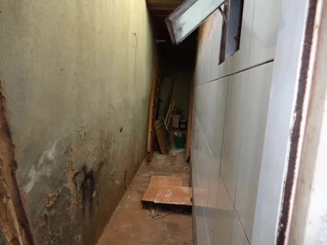 Imagem 13: Qd 101 Ótimo Sobrado 3 Quartos/2 Suites Lote Semi Comercial em Recanto das Emas