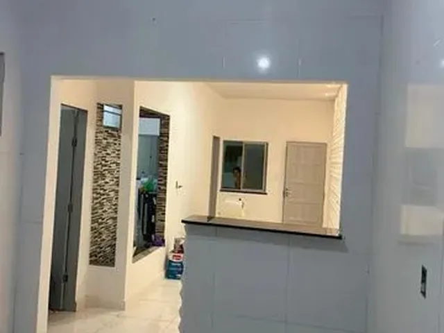 Imagem 6: Vende-Se Casa em Rua Pública