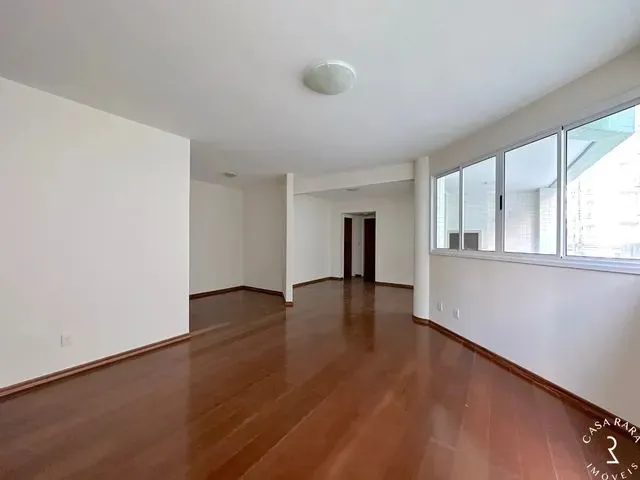 Imagem: Apartamento 3 Suítes e 2 Vagas - Centro