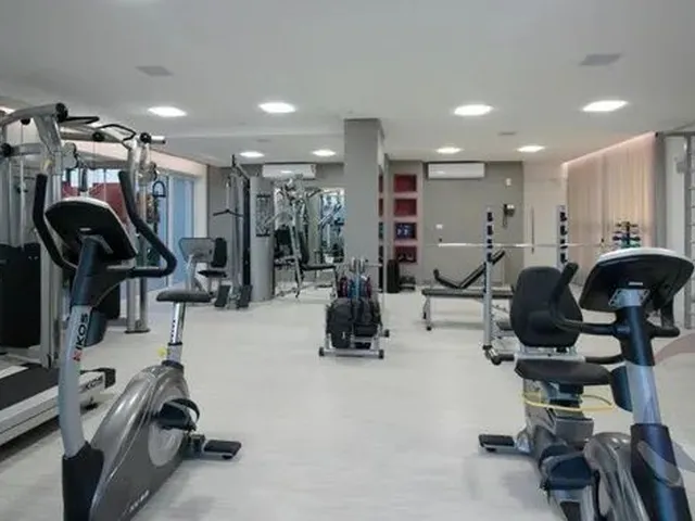 Imagem: Apartamento para Venda com 167 Metros Quadrados