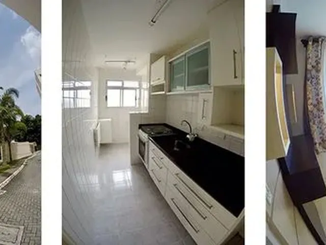 Imagem: Apartamento com 2 Quartos - Moradas dos