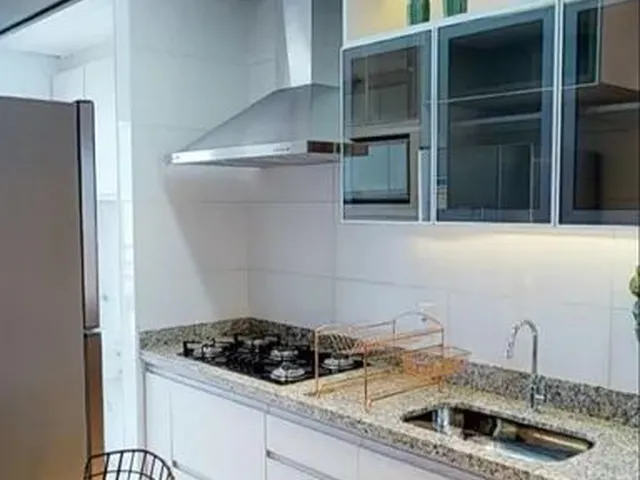 Imagem: Apartamento para Venda Possui 90 Metros