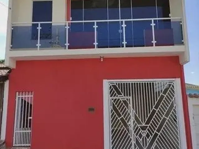 Imagem: Casa Linda em Cidade Continental - Europa