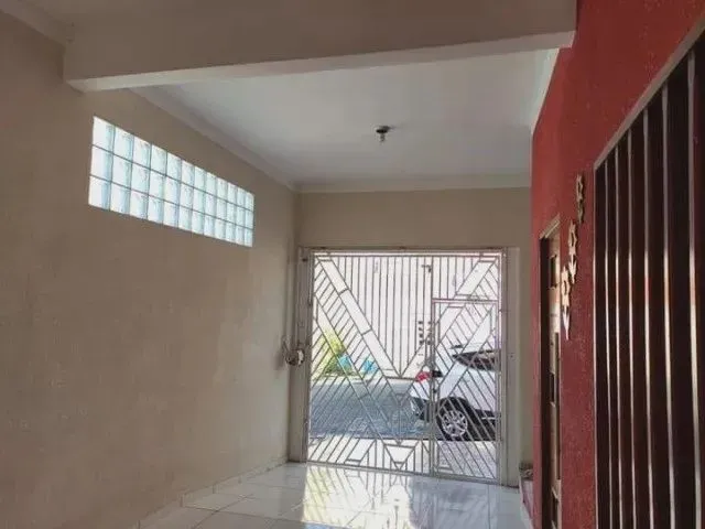 Imagem 7: Casa Linda em Cidade Continental - Europa