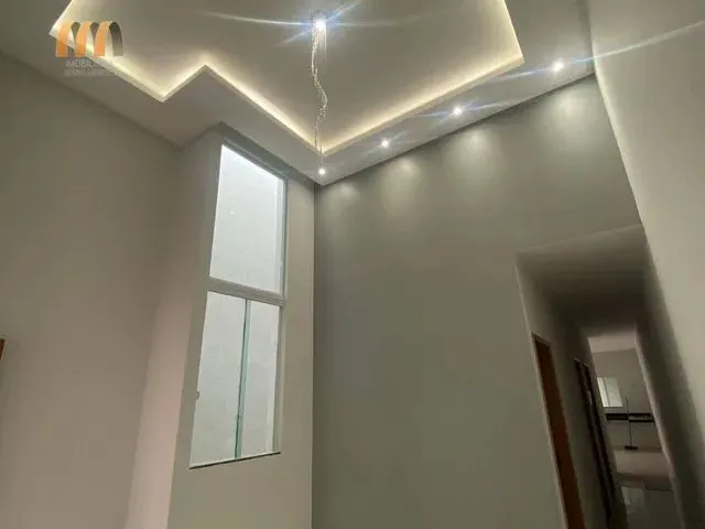 Imagem: Casa com 3 Dormitórios À Venda, 107 M²