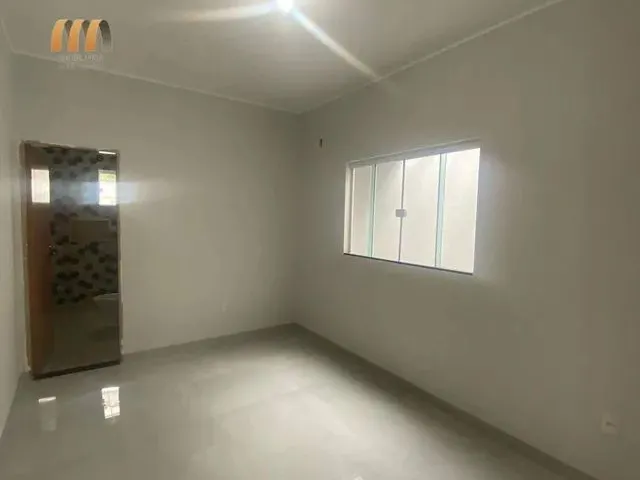 Imagem 10: Casa com 3 Dormitórios À Venda, 107 M² por R$ 300.000,00 - Setor Tropical