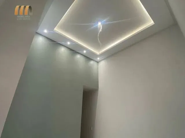 Imagem 9: Casa com 3 Dormitórios À Venda, 107 M² por R$ 300.000,00 - Setor Tropical