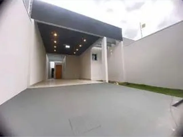 Imagem 5: Casa com 3 Dormitórios À Venda, 107 M² por R$ 300.000,00 - Setor Tropical
