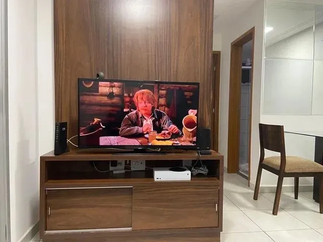 Imagem: Apartamento para Venda com 56 Metros Quadrados