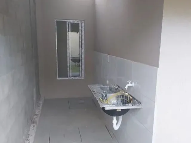 Imagem 11: Casas Térreas/Duplex em Parnamirim - 2 e 3/4 Suíte - a Partir de 70M² - Documentação