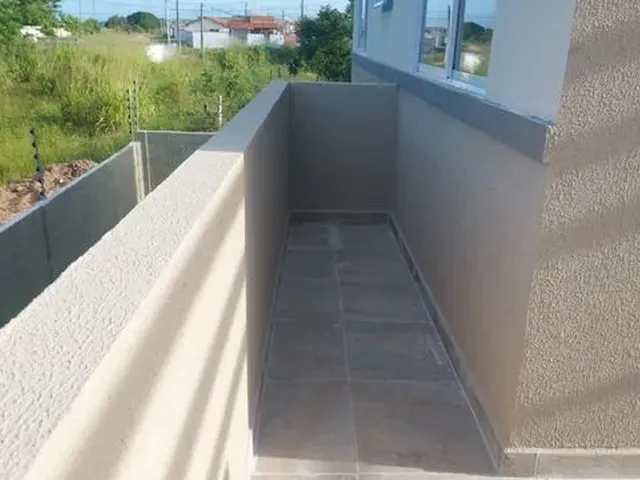 Imagem 8: Casas Térreas/Duplex em Parnamirim - 2 e 3/4 Suíte - a Partir de 70M² - Documentação