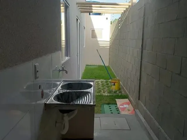 Imagem 13: Casas Térreas/Duplex em Parnamirim - 2 e 3/4 Suíte - a Partir de 70M² - Documentação