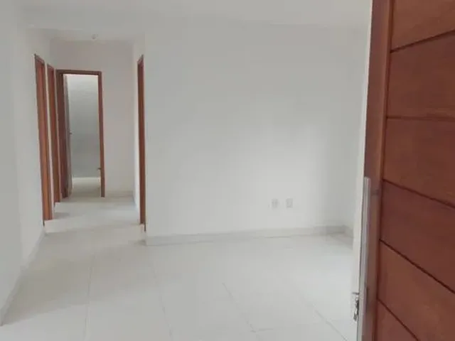 Imagem 10: Casas Térreas/Duplex em Parnamirim - 2 e 3/4 Suíte - a Partir de 70M² - Documentação