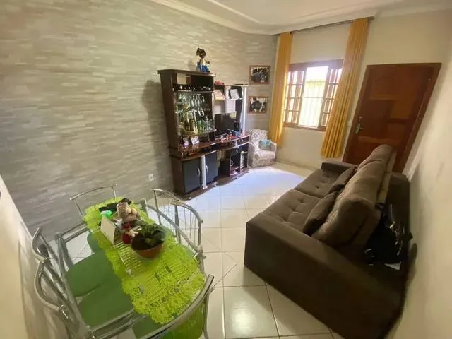 Imagem 1: Casa em Monte Castelo