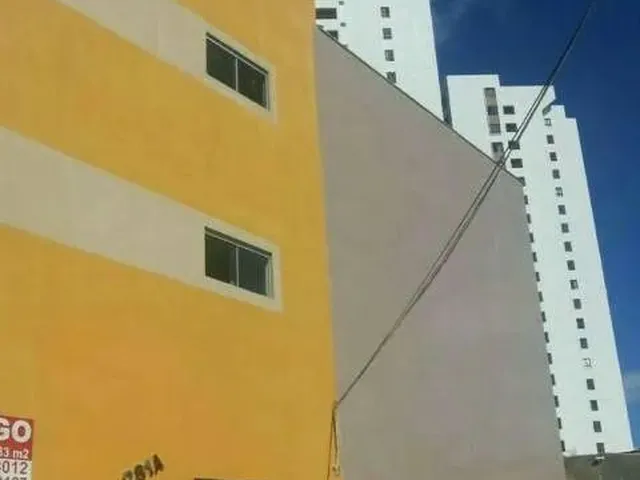 Imagem: Alugo Kitnet