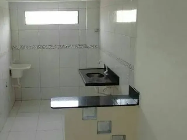 Imagem 3: Alugo Kitnet Kitnet com 1 dormitório
