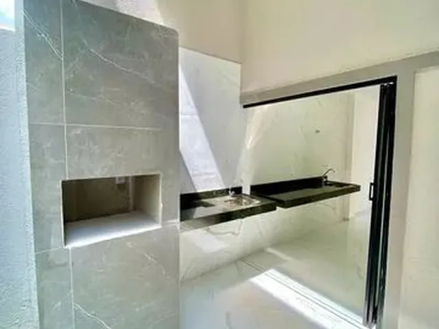 Imagem 16: Aluga-Se Belíssima Casa Dúplex em Condomínio Fechado no Eusébio, 3 Quartos