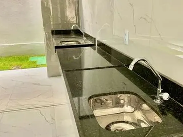 Imagem 15: Aluga-Se Belíssima Casa Dúplex em Condomínio Fechado no Eusébio, 3 Quartos