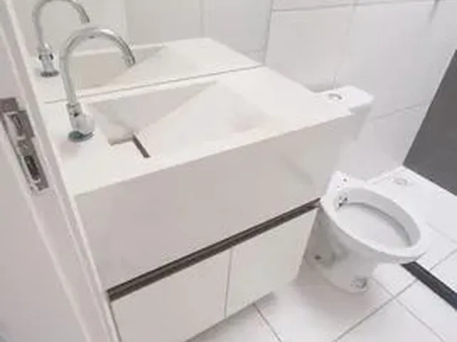 Imagem 7: Aluga-Se Belíssima Casa Dúplex em Condomínio Fechado no Eusébio, 3 Quartos