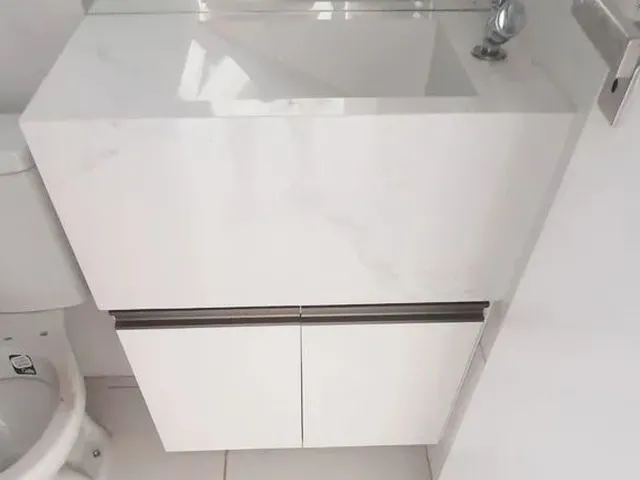Imagem 6: Aluga-Se Belíssima Casa Dúplex em Condomínio Fechado no Eusébio, 3 Quartos