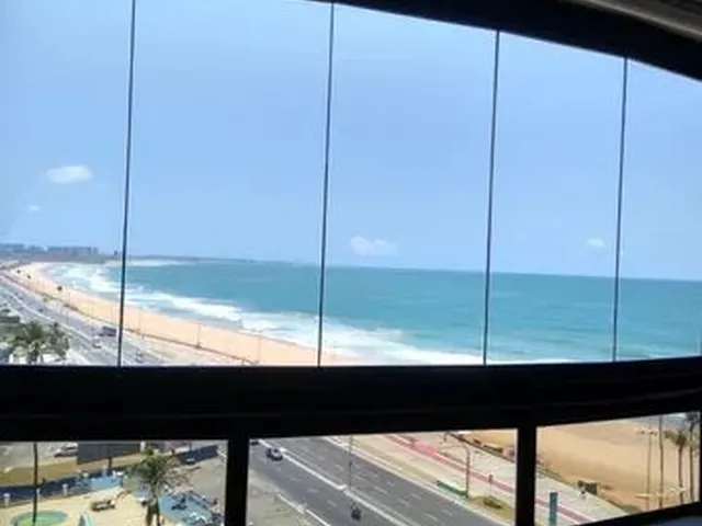 Imagem: Belílissimo Flat com 51M2 - em Armação