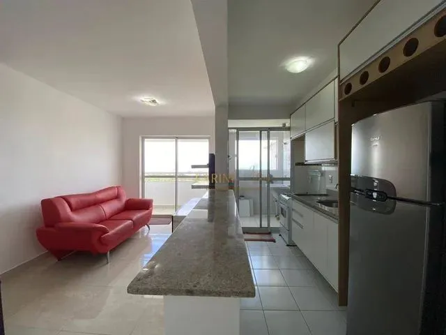 Imagem: Apartamento no Colina de Piatã Mobiliado