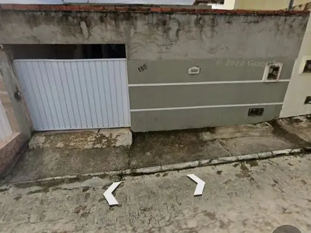 Imagem: Casa pra Alugar Ou Vender