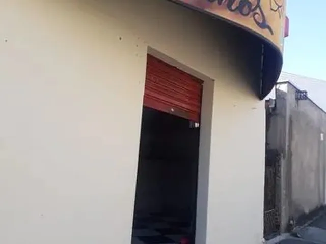 Imagem: Salão em Av Principal em Votorantim