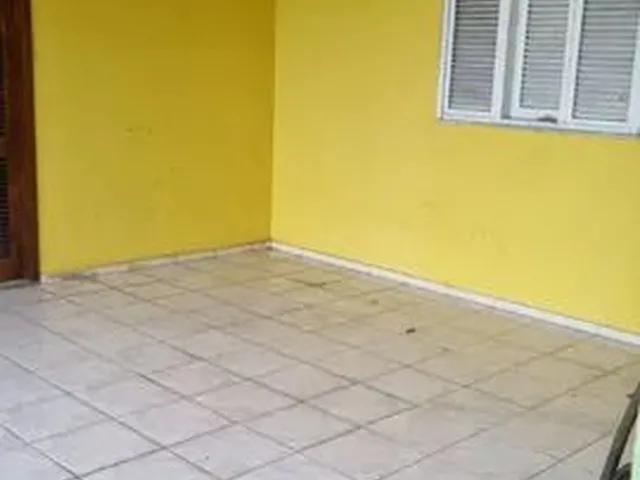 Imagem: Aluguel de Casa