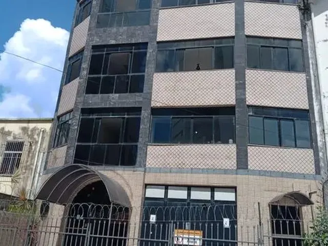 Imagem: Apartamento para Aluguel com 38 Metros Quadrados