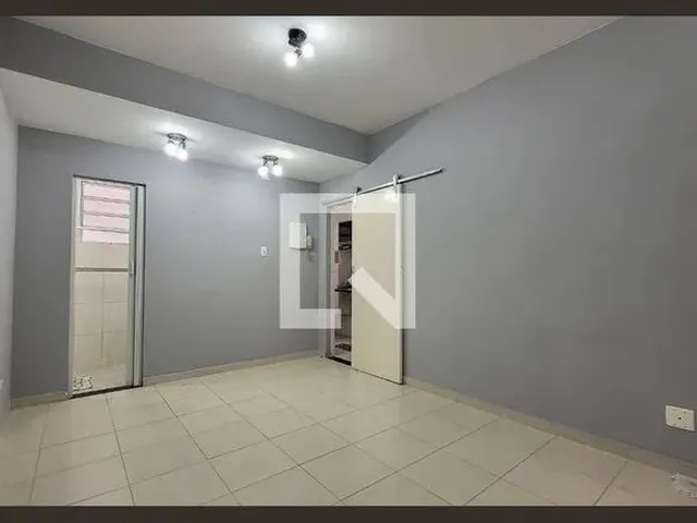 Imagem 5: Apartamento para Aluguel - Ponta da Praia, 1 Quarto, 27 M2