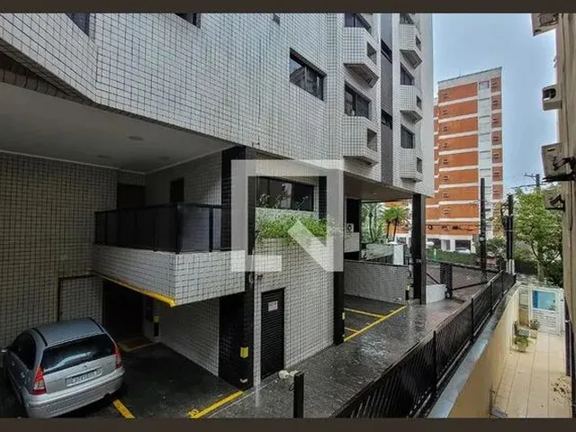 Imagem 7: Apartamento para Aluguel - Ponta da Praia, 1 Quarto, 27 M2