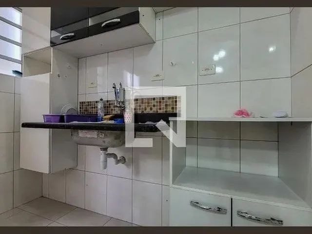 Imagem 12: Apartamento para Aluguel - Ponta da Praia, 1 Quarto, 27 M2
