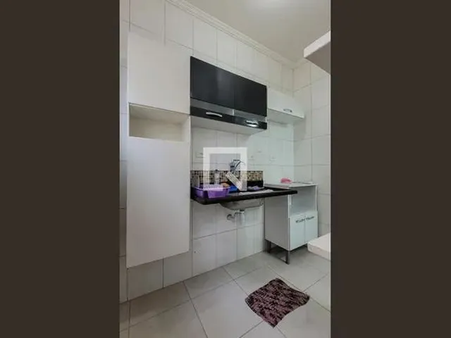 Imagem 9: Apartamento para Aluguel - Ponta da Praia, 1 Quarto, 27 M2