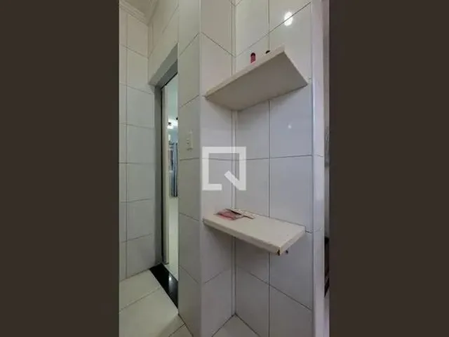 Imagem 8: Apartamento para Aluguel - Ponta da Praia, 1 Quarto, 27 M2