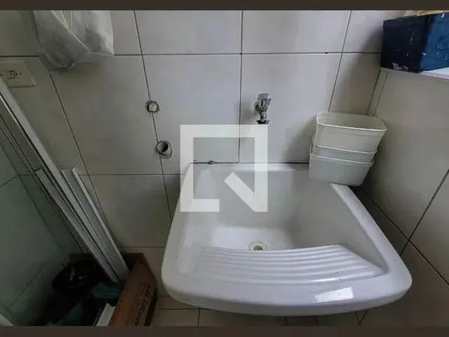 Imagem 16: Apartamento para Aluguel - Ponta da Praia, 1 Quarto, 27 M2
