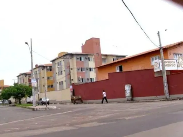 Imagem: F - Alugo Apartamento no D Italy 3