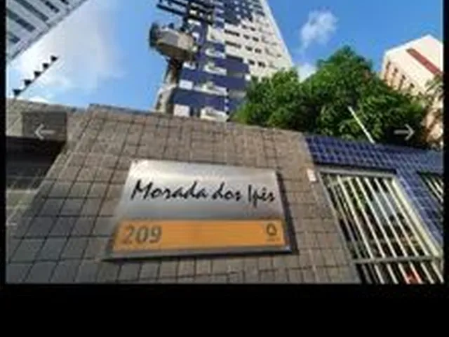 Imagem: Apartamento para Aluguel com 60 Metros Quadrados
