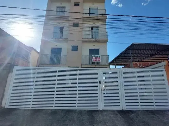 Imagem: Apartamento - Juiz de Fora Mg