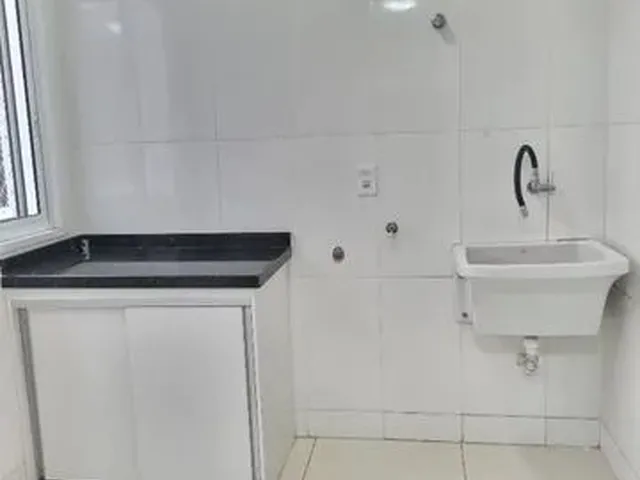 Imagem 10: Alugo Ap 2Q com Elevador e Garagem