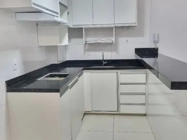 Imagem 12: Alugo Ap 2Q com Elevador e Garagem