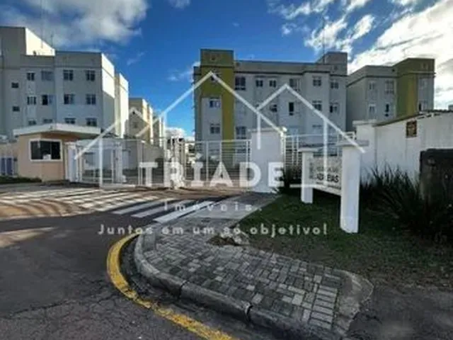 Imagem: Apartamento para Locação, Araucária /