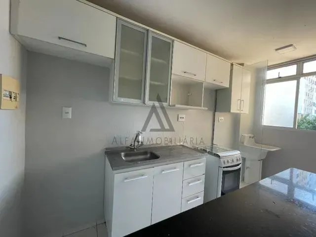 Imagem: Apartamento de 03 Quartos com Suíte para