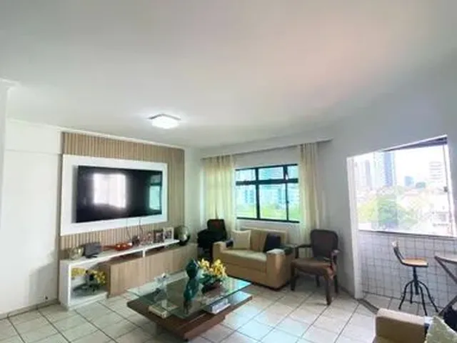 Imagem: Apartamento para Venda com 140 Metros Quadrados